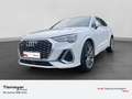 Audi Q3 45 TFSI Q 2x S LINE LM20 NAVI+ VIRT Weiß - thumbnail 1