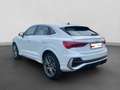 Audi Q3 45 TFSI Q 2x S LINE LM20 NAVI+ VIRT Weiß - thumbnail 20
