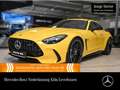 Mercedes-Benz AMG GT 63  Cp. 4M AeroPak Perf-Sitze 360° Night Gelb - thumbnail 1