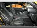 Mercedes-Benz AMG GT 63  Cp. 4M AeroPak Perf-Sitze 360° Night Gelb - thumbnail 6