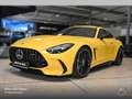 Mercedes-Benz AMG GT 63  Cp. 4M AeroPak Perf-Sitze 360° Night Gelb - thumbnail 2