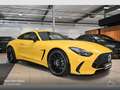 Mercedes-Benz AMG GT 63  Cp. 4M AeroPak Perf-Sitze 360° Night Gelb - thumbnail 10