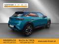 Opel Mokka 1,2 Direct Injection Turbo GS Grün - thumbnail 5