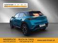 Opel Mokka 1,2 Direct Injection Turbo GS Grün - thumbnail 3