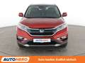 Honda CR-V 1.6 DTEC Executive 4WD Aut.*NAVI*CAM*BiXENON*SHZ* Rot - thumbnail 9