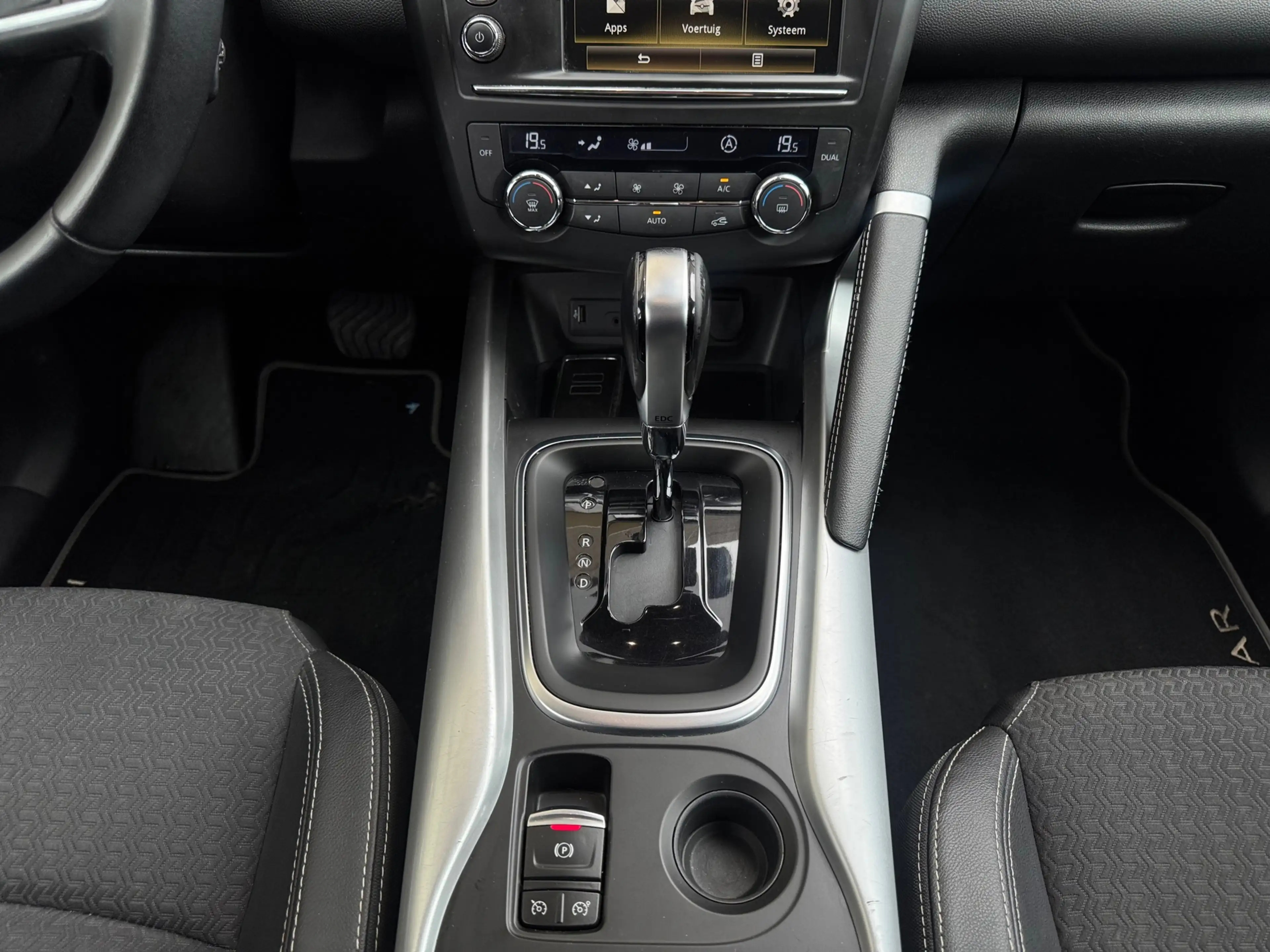 Renault Kadjar 1.2 TCe Intens 12 MND garantie|Dodehoek|Line assis — photo 14