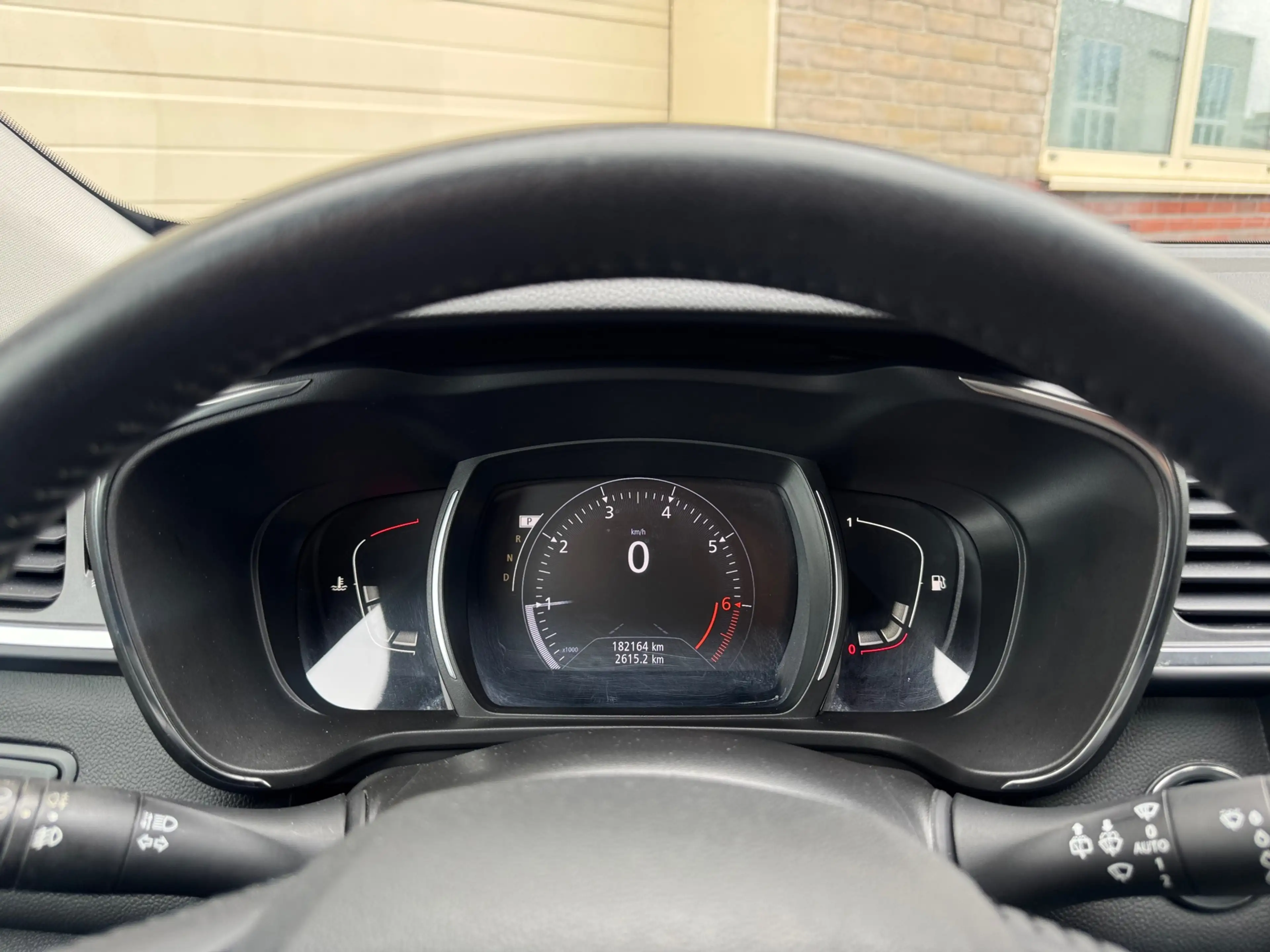 Renault Kadjar 1.2 TCe Intens 12 MND garantie|Dodehoek|Line assis — photo 11