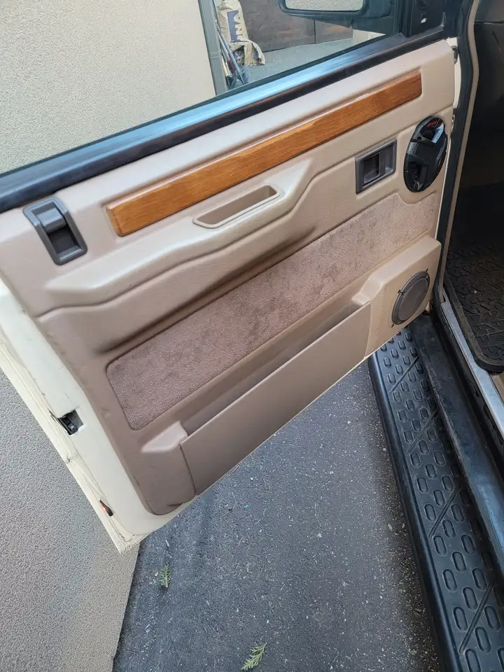 Land Rover Range Rover снимка Land Rover Range Rover