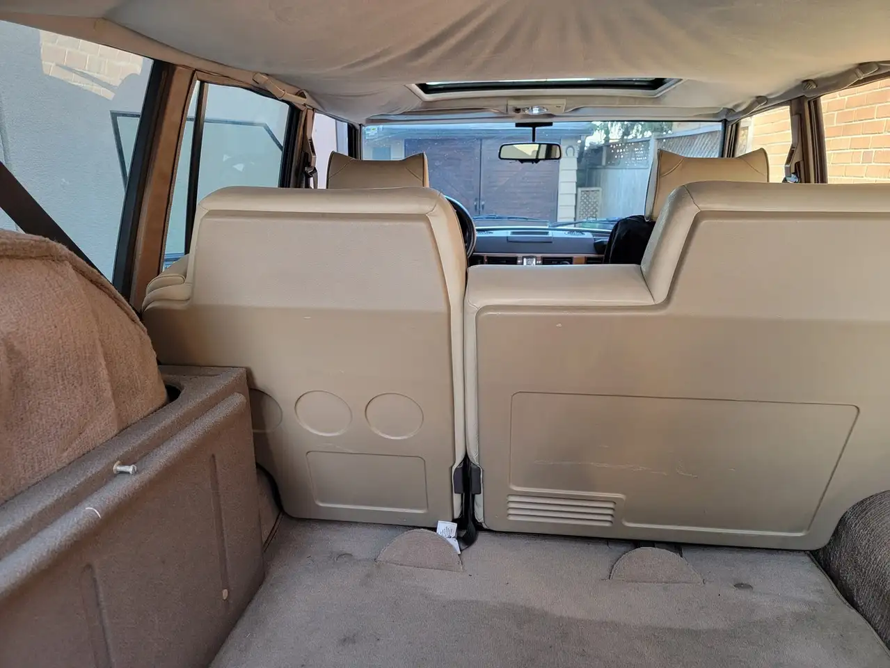 Land Rover Range Rover снимка Land Rover Range Rover