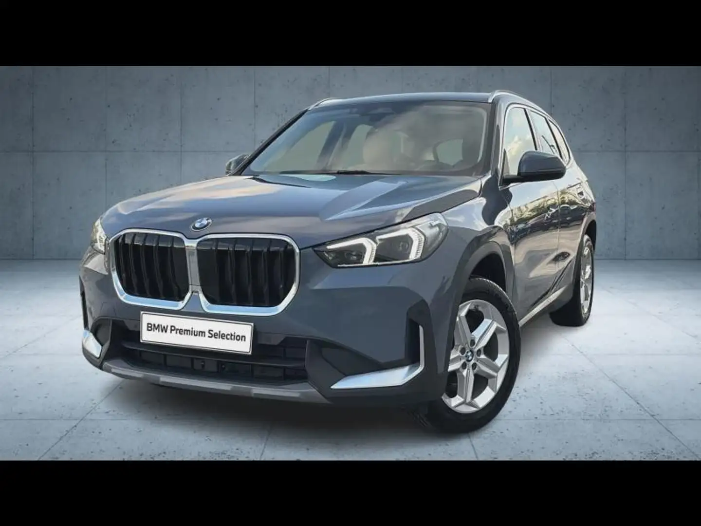 BMW X1 sDrive20i 170ch Business Design - 1