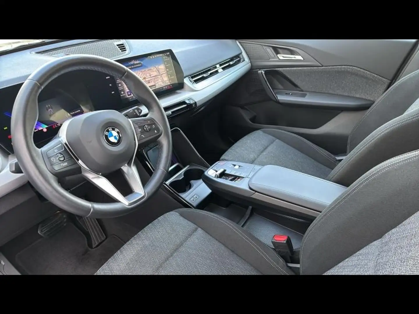 BMW X1 sDrive20i 170ch Business Design - 2