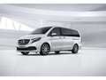 Mercedes-Benz V 250 d 4MATIC Lang 8-Sitzer PTS Navi Cam Keyl Blanco - thumbnail 1
