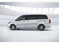 Mercedes-Benz V 250 d 4MATIC Lang 8-Sitzer PTS Navi Cam Keyl Weiß - thumbnail 17