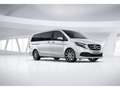 Mercedes-Benz V 250 d 4MATIC Lang 8-Sitzer PTS Navi Cam Keyl Blanco - thumbnail 5