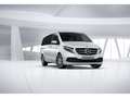 Mercedes-Benz V 250 d 4MATIC Lang 8-Sitzer PTS Navi Cam Keyl Blanco - thumbnail 4