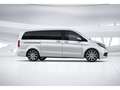 Mercedes-Benz V 250 d 4MATIC Lang 8-Sitzer PTS Navi Cam Keyl Blanco - thumbnail 7