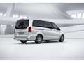 Mercedes-Benz V 250 d 4MATIC Lang 8-Sitzer PTS Navi Cam Keyl Blanco - thumbnail 10