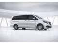 Mercedes-Benz V 250 d 4MATIC Lang 8-Sitzer PTS Navi Cam Keyl Weiß - thumbnail 7