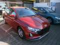 Hyundai i20 1.0 T-GDI DCT ComNavi*Kamera*Tempo*Wintp.,g,Alufe, Rot - thumbnail 1