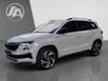 Skoda Karoq Sportline 2.0 TDI DSG 4x4 +FLA+LED+AHK+ACC Gri - thumbnail 3