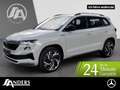 Skoda Karoq Sportline 2.0 TDI DSG 4x4 +FLA+LED+AHK+ACC Grau - thumbnail 1