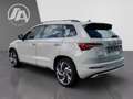 Skoda Karoq Sportline 2.0 TDI DSG 4x4 +FLA+LED+AHK+ACC Grau - thumbnail 5