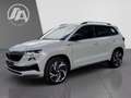 Skoda Karoq Sportline 2.0 TDI DSG 4x4 +FLA+LED+AHK+ACC Grau - thumbnail 4