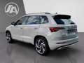 Skoda Karoq Sportline 2.0 TDI DSG 4x4 +FLA+LED+AHK+ACC Grau - thumbnail 4