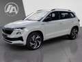 Skoda Karoq Sportline 2.0 TDI DSG 4x4 +FLA+LED+AHK+ACC Grau - thumbnail 15