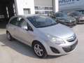 Opel Corsa Corsa 1,2 Style Style Grau - thumbnail 4
