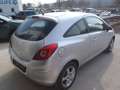 Opel Corsa Corsa 1,2 Style Style Grau - thumbnail 9