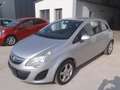 Opel Corsa Corsa 1,2 Style Style Grau - thumbnail 2