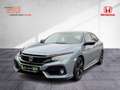 Honda Civic 1.5 VTEC Sport FLA SpurH LM LED PDC ACC Gri - thumbnail 2