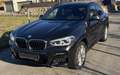 BMW X4 M X4 xDrive 30d M Sport Aut. M Sport Grau - thumbnail 1