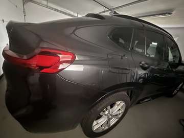 X4 xDrive 30d M Sport Aut. M Sport