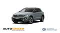 Volkswagen T-Roc R-line 1,5 TSI DSG *NAV*AHK*LED*ACC*R-CAM* Blau - thumbnail 1