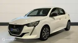 Peugeot 208 1.2 PureTech 75ch S\u0026S Active Pack