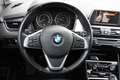 BMW 216 216i Active Tourer Klimaaut. Tempomat PDC Grigio - thumbnail 25