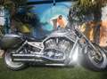 Harley-Davidson VRSC V-Rod 100 th Anniwersary Edition Plateado - thumbnail 3