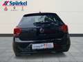 Volkswagen Polo VI United 1.0, Navigation, Klimaautomatik Noir - thumbnail 4
