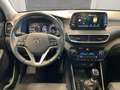 Hyundai TUCSON 1.6 Benzin "Advantage" 2WD 6-Gang Schwarz - thumbnail 16