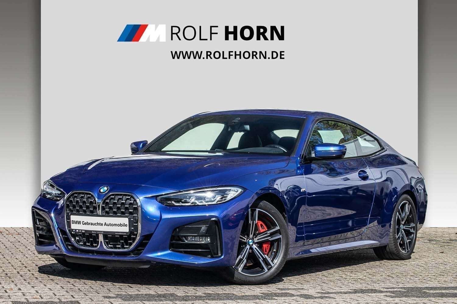 BMW 430