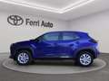 Toyota Yaris Cross 1.5h business awd-i 116cv e-cvt Blauw - thumbnail 3