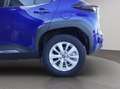 Toyota Yaris Cross 1.5h business awd-i 116cv e-cvt Blauw - thumbnail 12