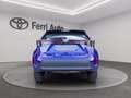 Toyota Yaris Cross 1.5h business awd-i 116cv e-cvt Blauw - thumbnail 4