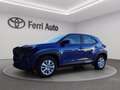 Toyota Yaris Cross 1.5h business awd-i 116cv e-cvt Blauw - thumbnail 1