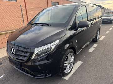 250d Largo 7G Tronic