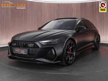 Avant Performance TFSI 630pk quattro |BTW-auto|B&O