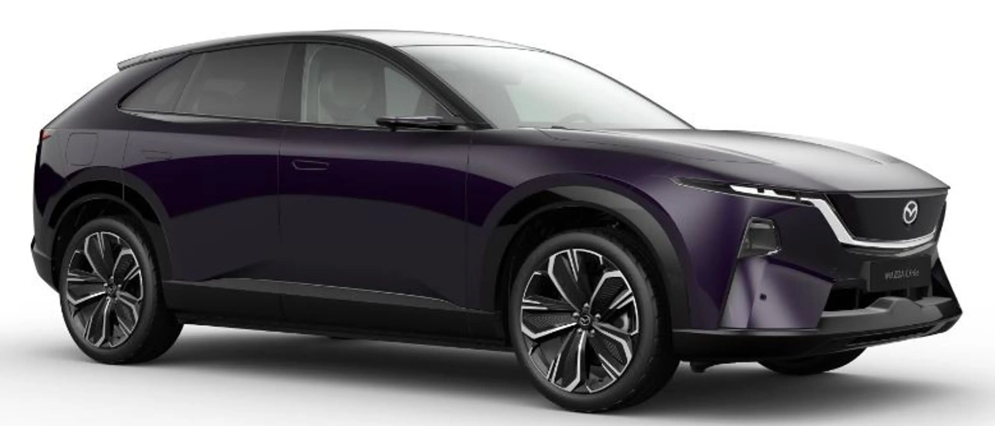 Mazda CX-6e EV 258ps Takumi Plus — photo 8