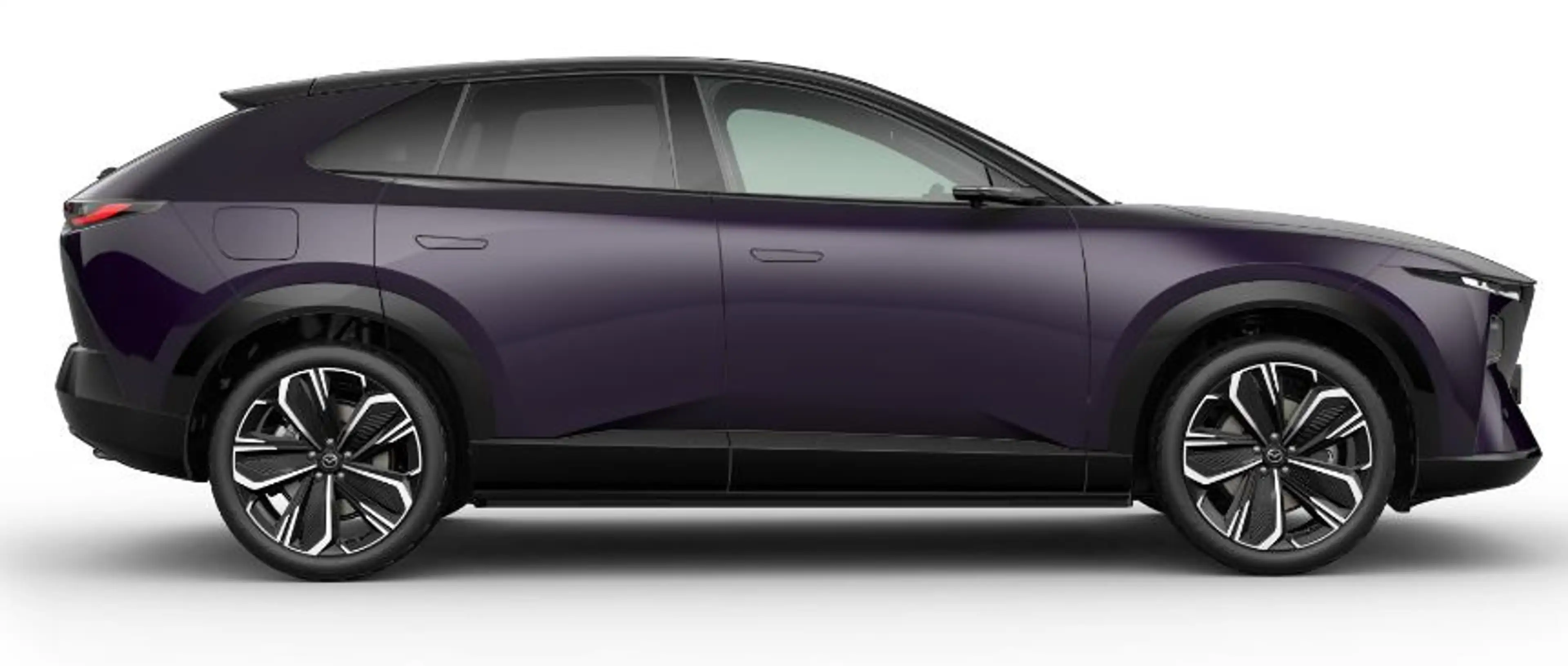 Mazda CX-6e EV 258ps Takumi Plus — photo 7